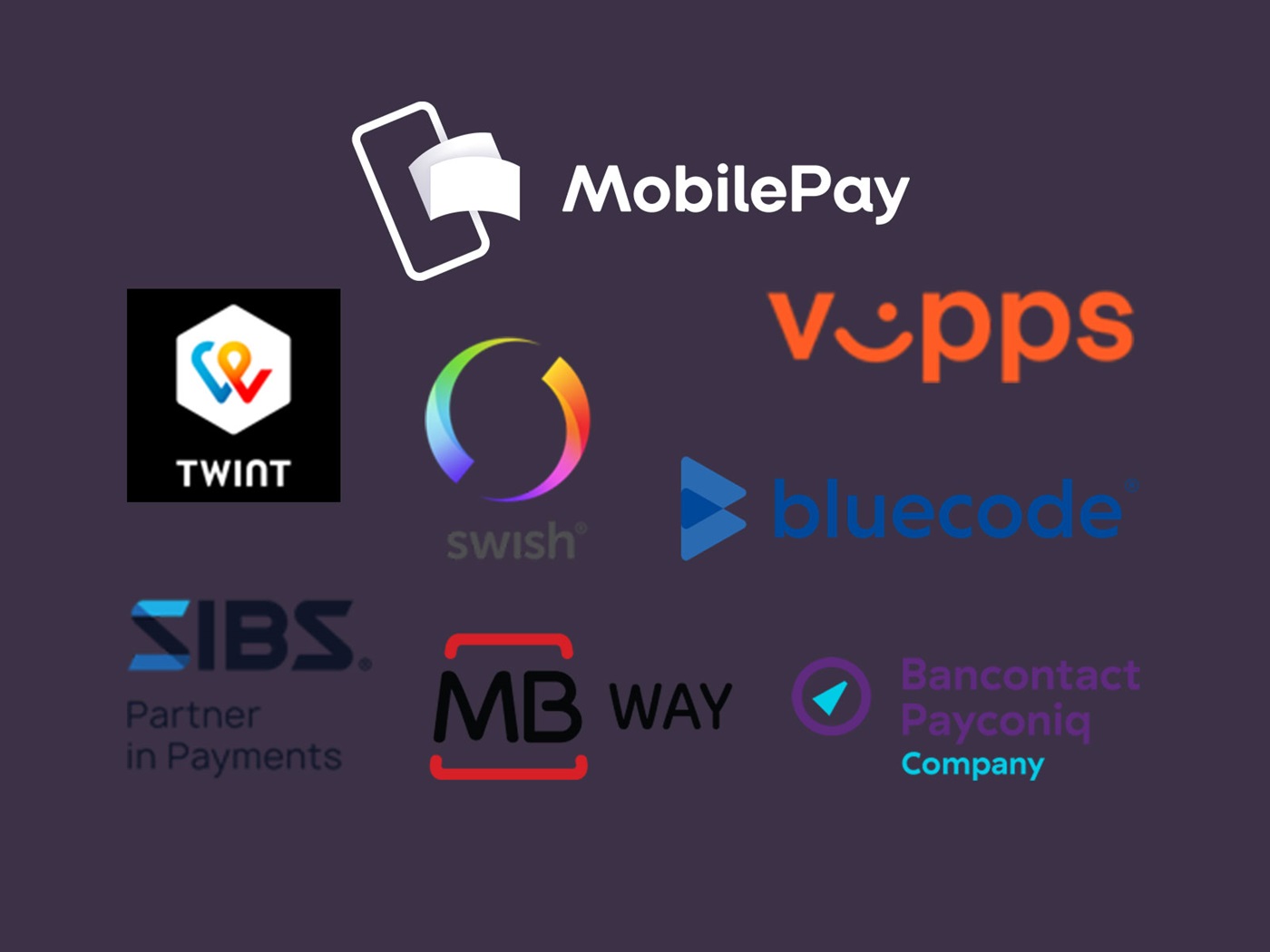 MobilePay founding member of new European mobile payment association