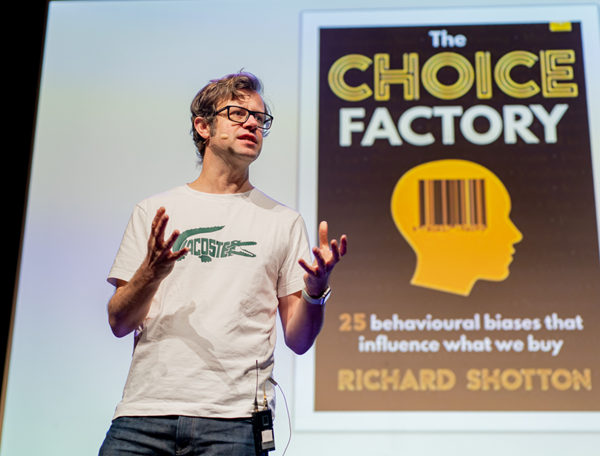 Picture of Richard Shotton