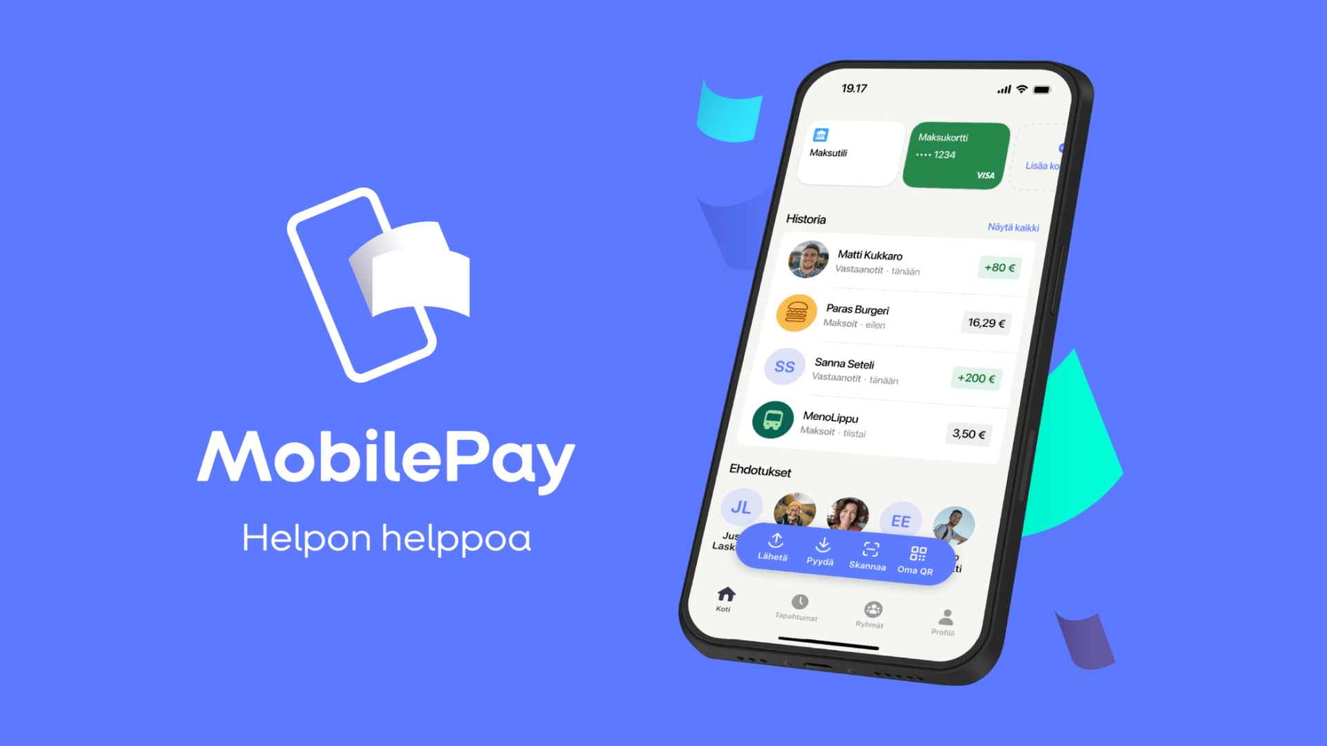 mobilepay.fi