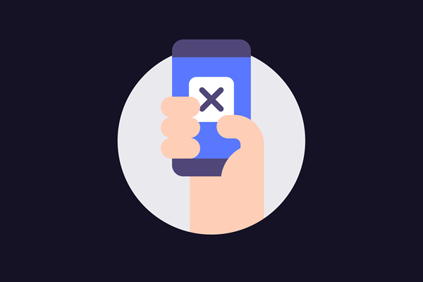MobilePay maksu ei toimi