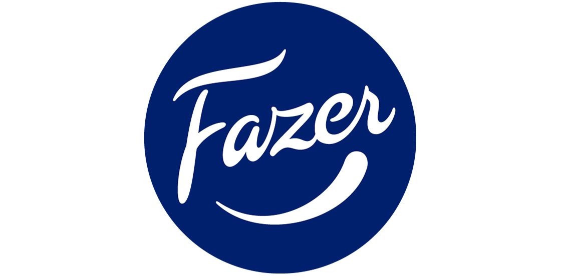 Fazer logo