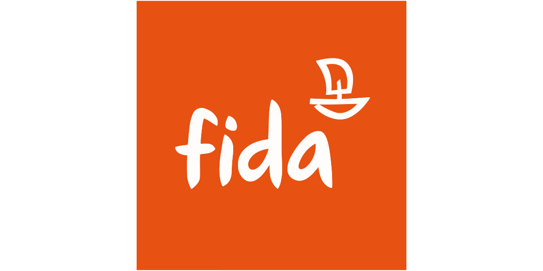 Fida logo