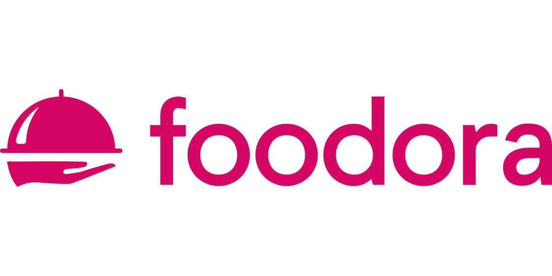 Foodora logo