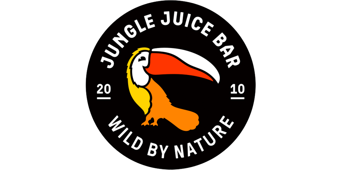 Jungle Juice Bar logo