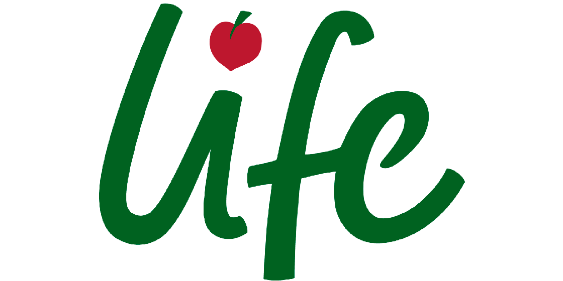 Life logo