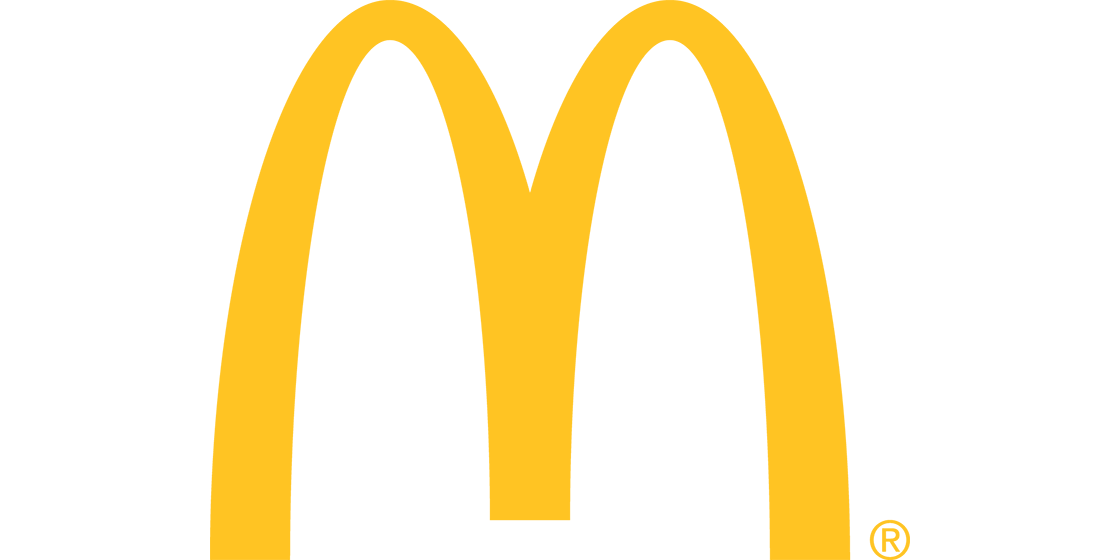 McDonalds logo