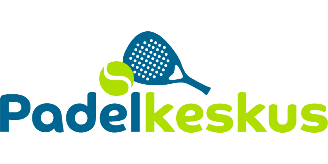 Padelkeskus logo