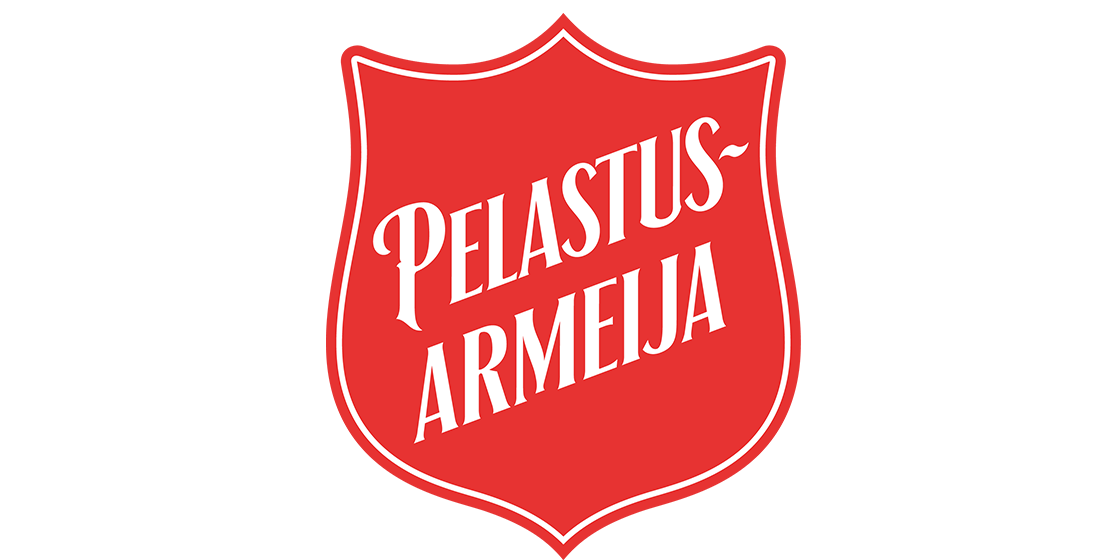 Pelastusarmeija logo