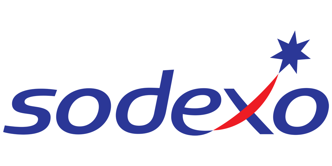 Sodexo logo