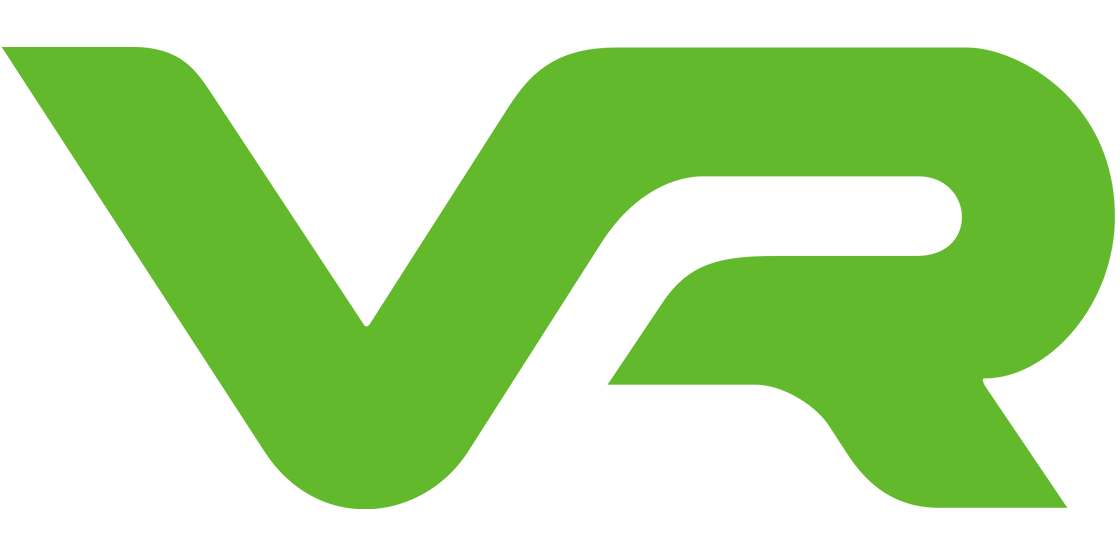 VR logo