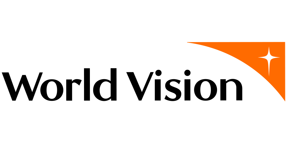 World Vision logo