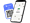 Maksa MobilePay QR koodilla