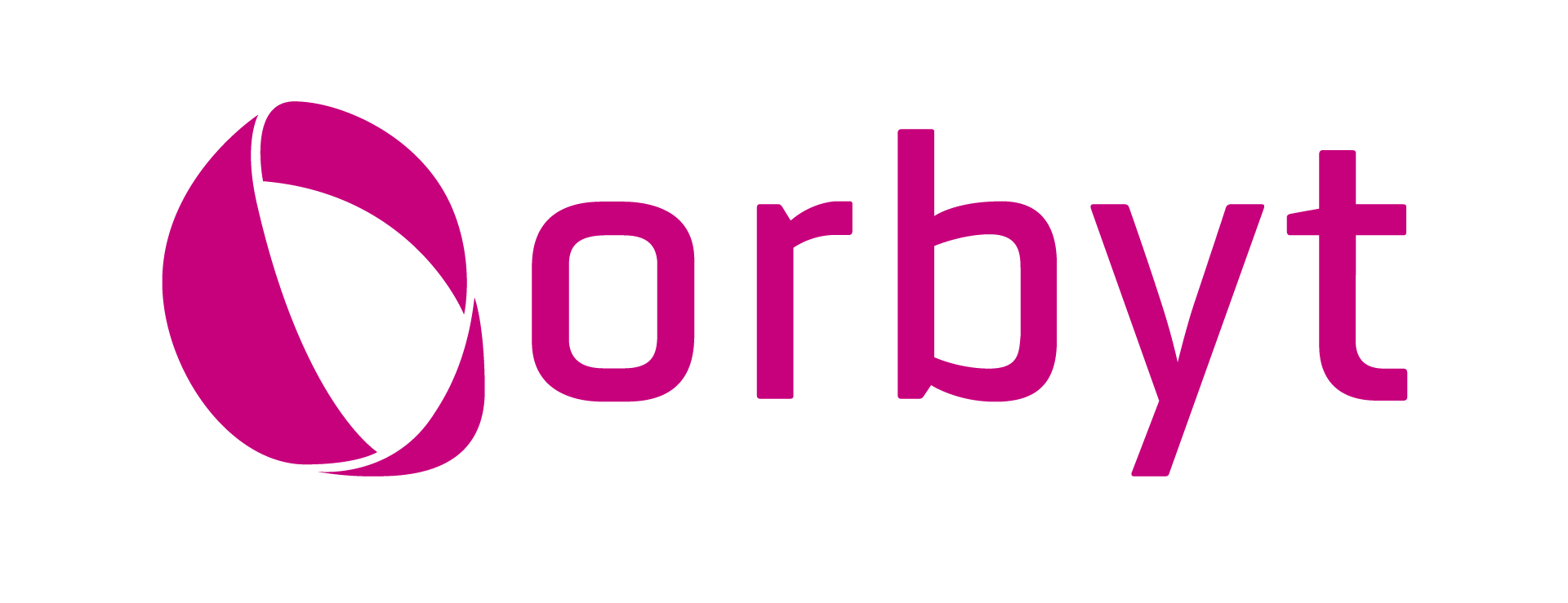 Orbyt logo