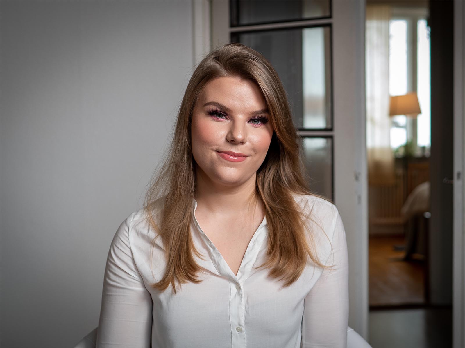 Anniliina Beauty ja MobilePay MyShop