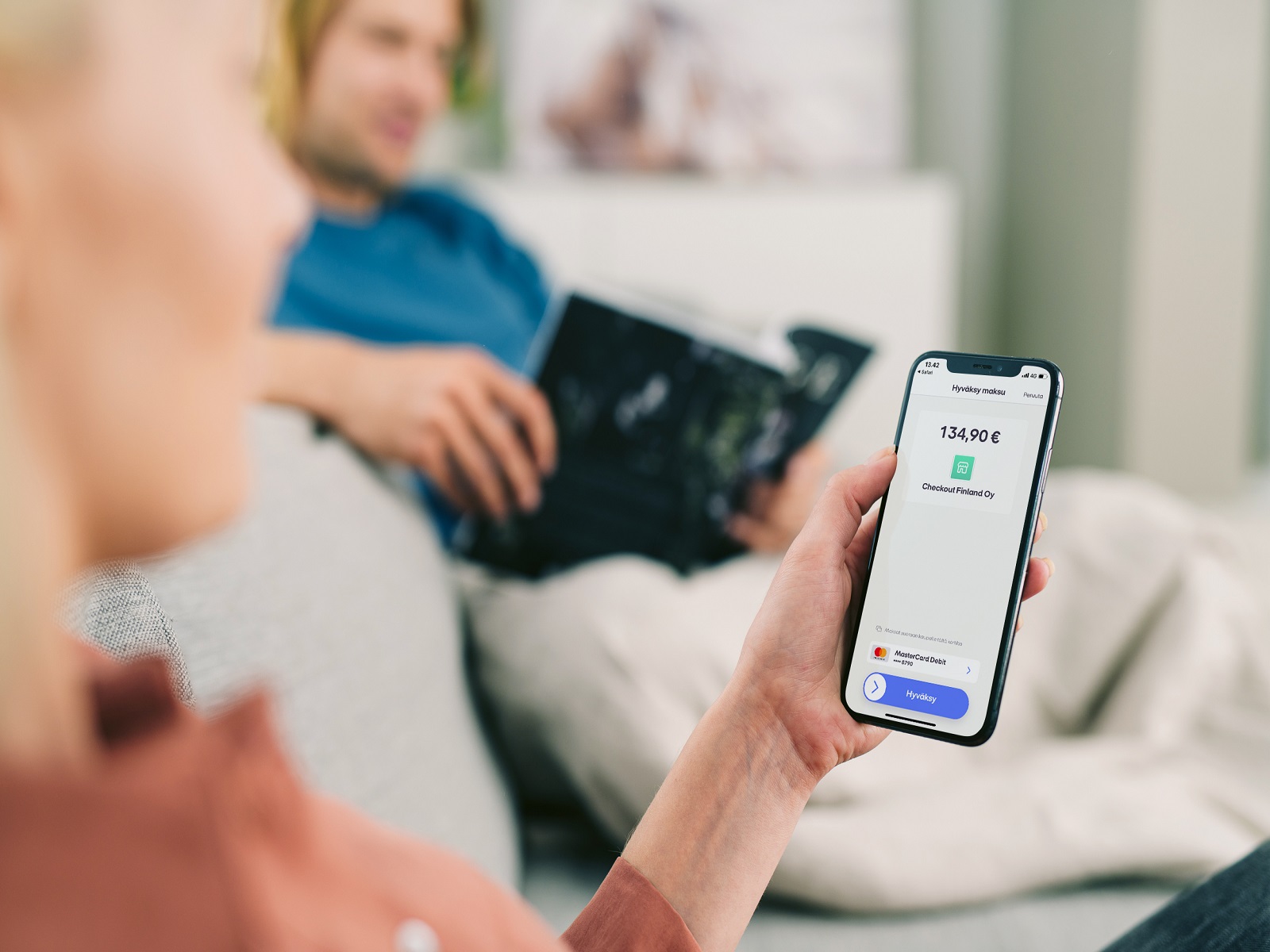 MobilePay Black Friday