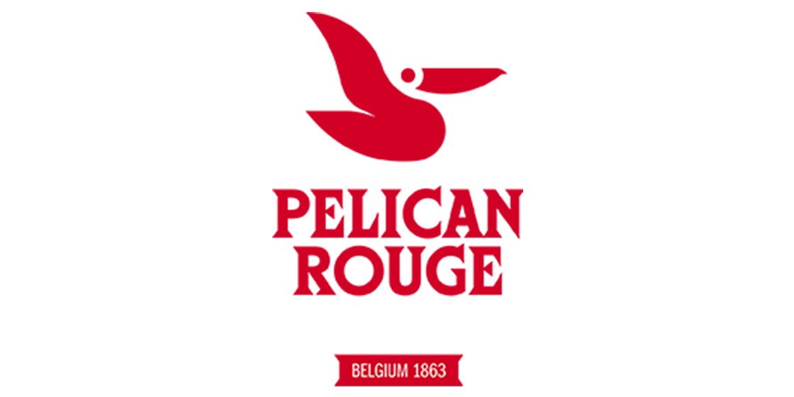 Pelican Rouge Coffee Logo