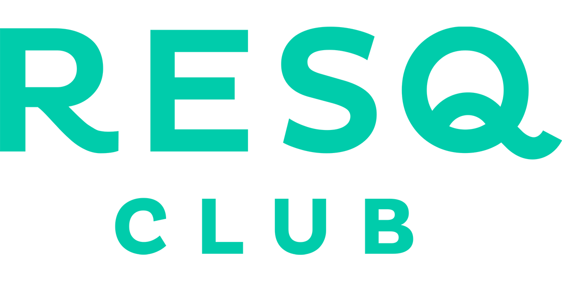ResQ Club logo