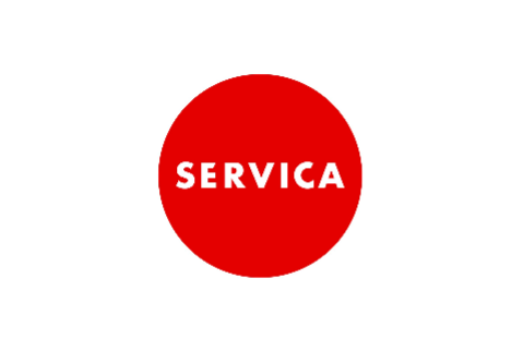 Service logo